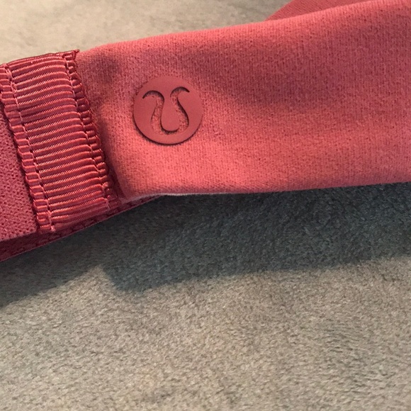 NWT Lululemon Fringe Fighter Headband - Picture 4 of 8